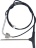 Core temperature probe SpaceCombi Junior