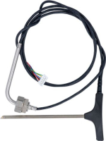 Core temperature probe SpaceCombi Junior