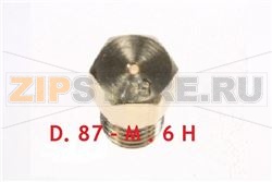 INJECTEUR D 87 M 6 H 9 