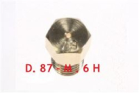 INJECTEUR D 87 M 6 H 9