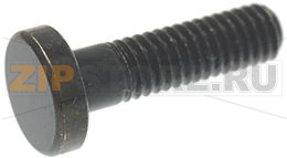 ВИНТ M4X15 ММ 