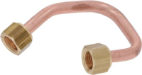 PIPING COLECTOR 4 L