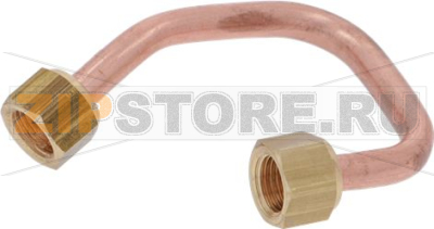 PIPING COLECTOR 4 L 