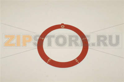 ШКАЛА 5 ПОЗИЦИЙ AD 59 