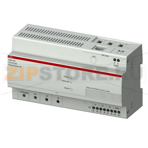 Модуль управляющий CMS-700 ABB 2CCA880700R0001 