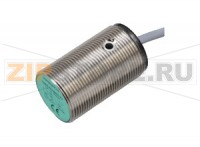 Индуктивный датчик Inductive sensor NXB15-30GM50-E2 Pepperl+Fuchs