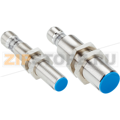 Датчик индуктивный SICK IM18-12BPS-ZCK 