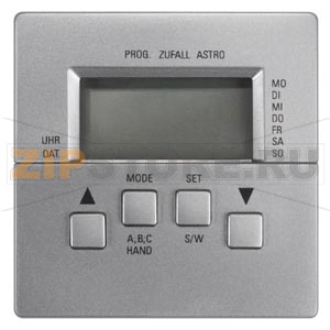 DELTA STYLE ЖАЛЮЗИЙНЫЙ ВЫКЛЮЧАТЕЛЬ КОМФОРТ ПЛАТИНОВЫЙ МЕТАЛЛИК Siemens 5TC1560-1 