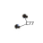 Machine screw/ p/ni/M3*8 Godex EZ-6300 plus
