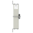 Предохранитель, 100 A, DC 2000 В, 40 кА, size 1, 57x70x266 мм, aR, IEC Eaton FUSE 100A 2000V 1*SK/246 ADC DC - Предохранитель, 100 A, DC 2000 В, 40 кА, size 1, 57x70x266 мм, aR, IEC Eaton FUSE 100A 2000V 1*SK/246 ADC DC