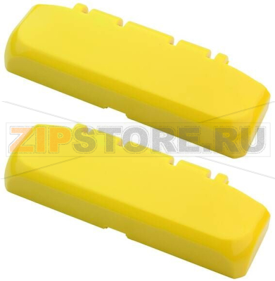 Затвор шарнирный (комплект), поликарбонат UL 94 V0 или АБС Bopla B SC 13 ABS 1023 