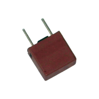 Предохранитель 6.3 А, 250 В, T, 1 шт ESKA 883125