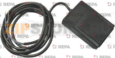 PEDALE ELECTRIQUE 