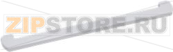 FRONT SHELF STRIP WHIRLPOOL C00506365 