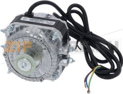 PENTAVALENT MOTOR LION BALL 