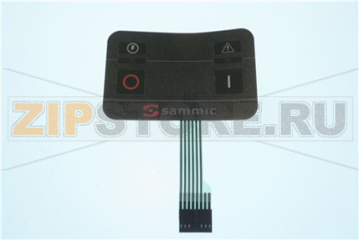 TECLADO CA 
