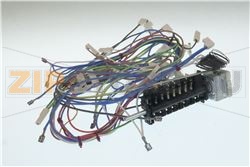 GR CABL+COMM+T ALFA43 LAM 