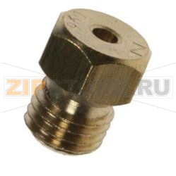 UGELLO BRUCIAT.SEMIRAP.96 METANO &amp;#039;SABAF&amp;#039; 