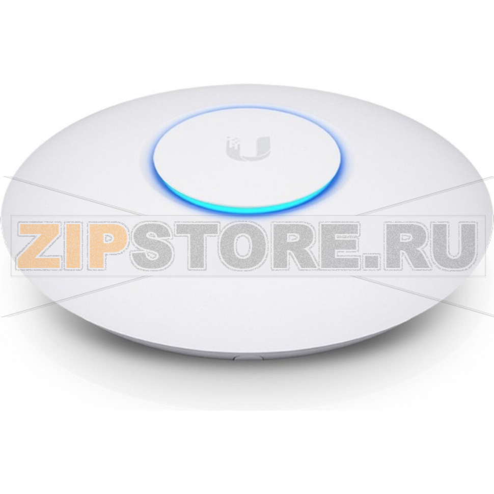 Точка доступа 2.4/5 ГГц, 5 шт Ubiquiti UAP-NANOHD-5 