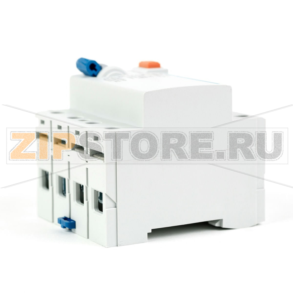 Устройство защитного отключения 40 А, 6 кА Chint NL1-63 