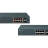 Коммутатор Extreme Networks ERS-3510-GT - Коммутатор Extreme Networks ERS-3510-GT