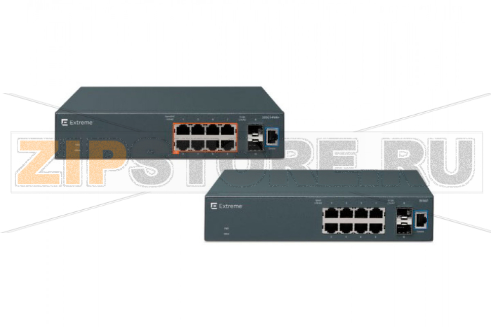 Коммутатор Extreme Networks ERS-3510-GT 