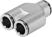 Фитинг Y-образный Festo NPQH-Y-Q10-E-P10