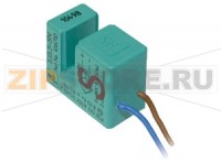 Индуктивный датчик Inductive slot sensor SJ3,5-SN-Y89604 Pepperl+Fuchs