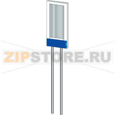 Датчик температурный, проводной, платиновый, от -70 до 500°C, Pt1000 Heraeus M310 