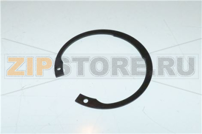 ANILLO ELASTICO I- 62 DIN 472 