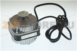 MOTOR 10W STANDARD ARTIKO 