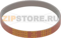 РЕМЕНЬ  TB2 310 H10 4 GOLE
