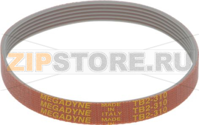 РЕМЕНЬ  TB2 310 H10 4 GOLE 