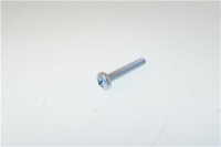 VITE PER PIEDINO M6x30