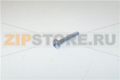 VITE PER PIEDINO M6x30 