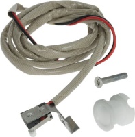 MICROSWITCH WITH LEVER CHERRY