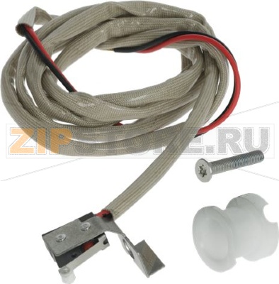 MICROSWITCH WITH LEVER CHERRY 