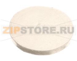 INSULATION .5 X 10 X .125 