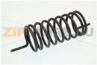 MOLLA SX D.4 CERN.TIPO LEGGERO