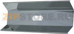 RIFLETTORE RESISTENZA CERAMICA 