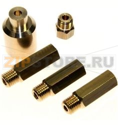 SERIE 5 UGELLI METANO FAGOR AS0005296 