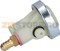 КЛАПАН РАСШИРИТЕЛЬНЫЙ Ø1/8"М 16АТМ.