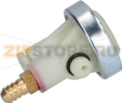 КЛАПАН РАСШИРИТЕЛЬНЫЙ Ø1/8&quot;М 16АТМ. 