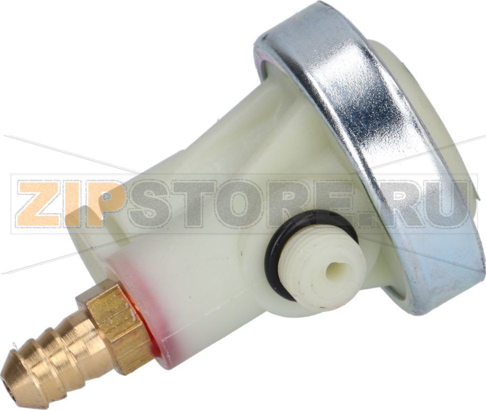 КЛАПАН РАСШИРИТЕЛЬНЫЙ Ø1/8"М 16АТМ. 