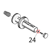 Washer DIN125-A3.2 CAB EOS5