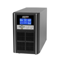 ИБП однофазный 800 Вт, 1000 ВА Hiden UDC9201H-24