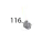 Spring (slide) Sato CL6NX Plus