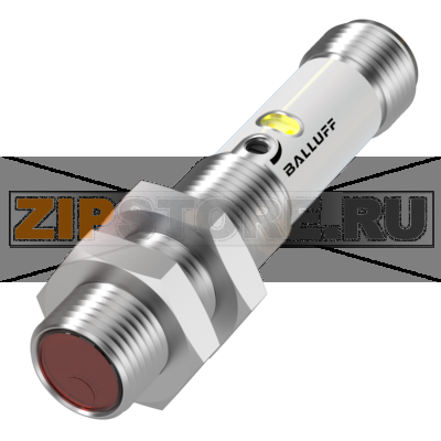 Щуп оптический с подавлением фона Balluff BOS01ZR 