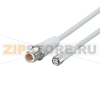 Кабель соединительный IFM EVF249
