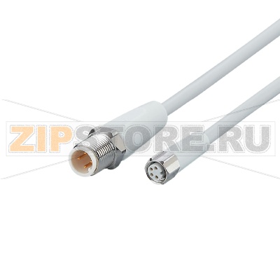 Кабель соединительный IFM EVF249 